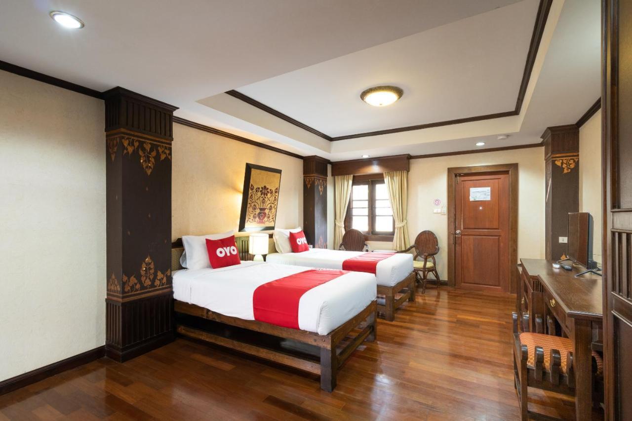 Hotel Oyo 720 Royal Ping Garden & 2*