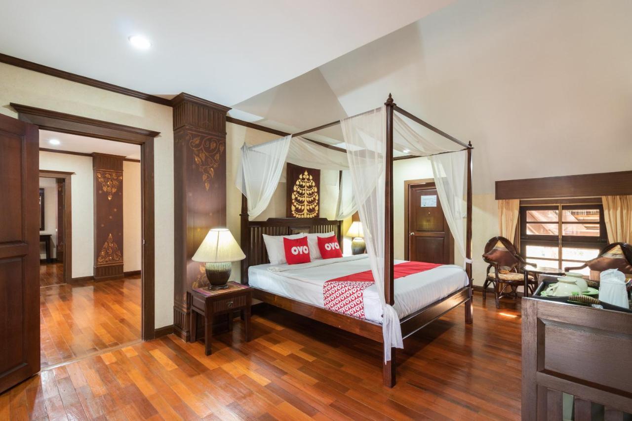 Oyo 720 Royal Ping Garden & Hotel 2*