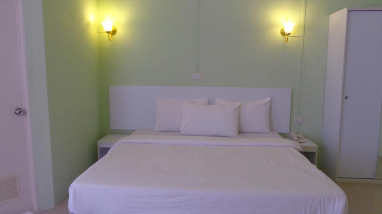 Hotel Siam Apple & 2*
