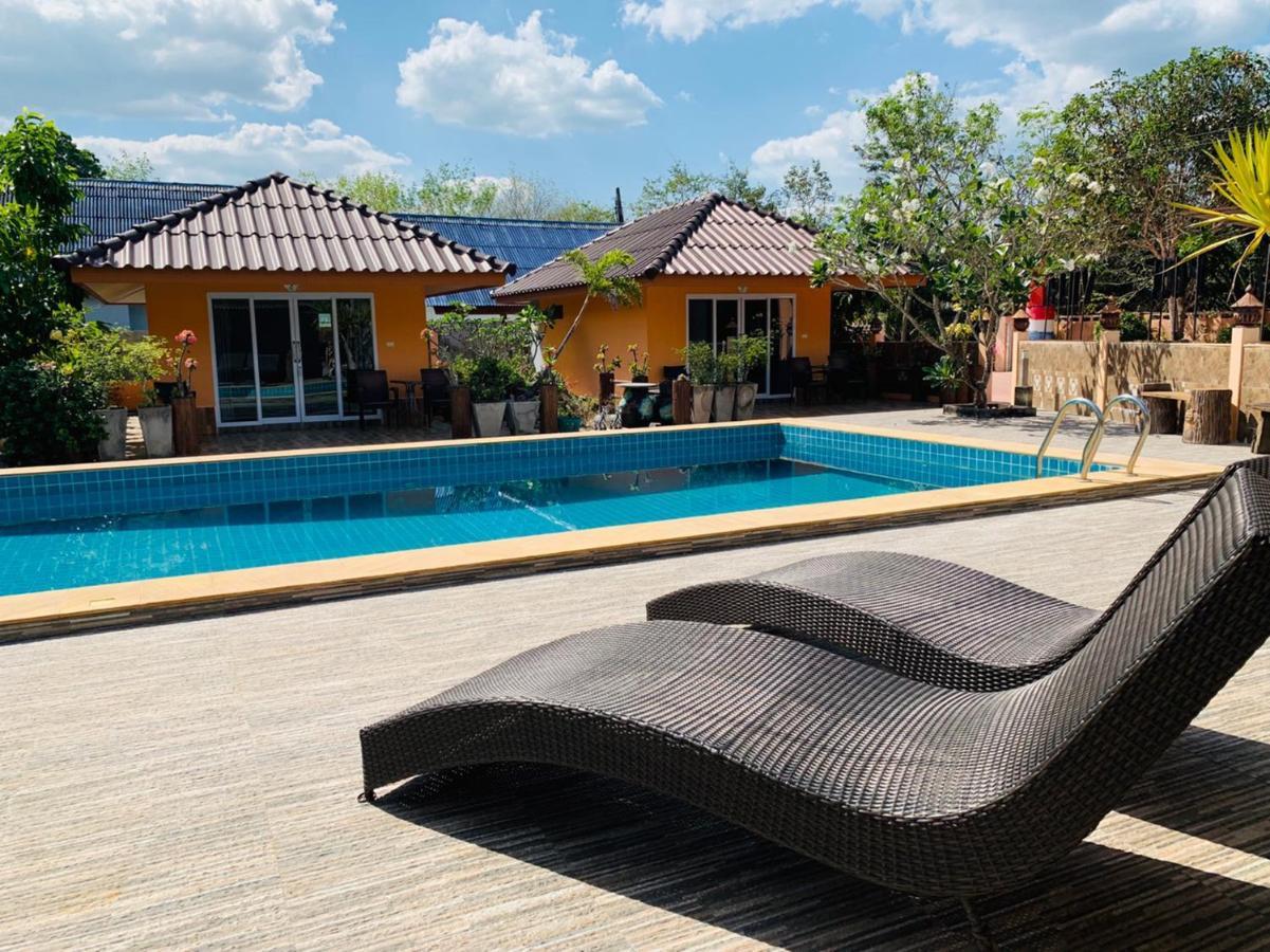 Resort Times Pool 3*
