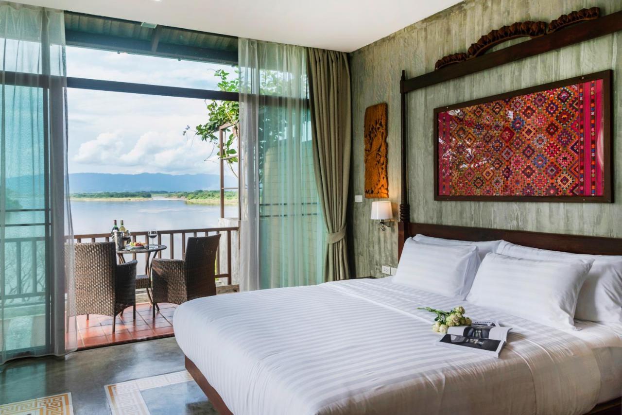 Bansaeo Garden And 4* Chiang Saen