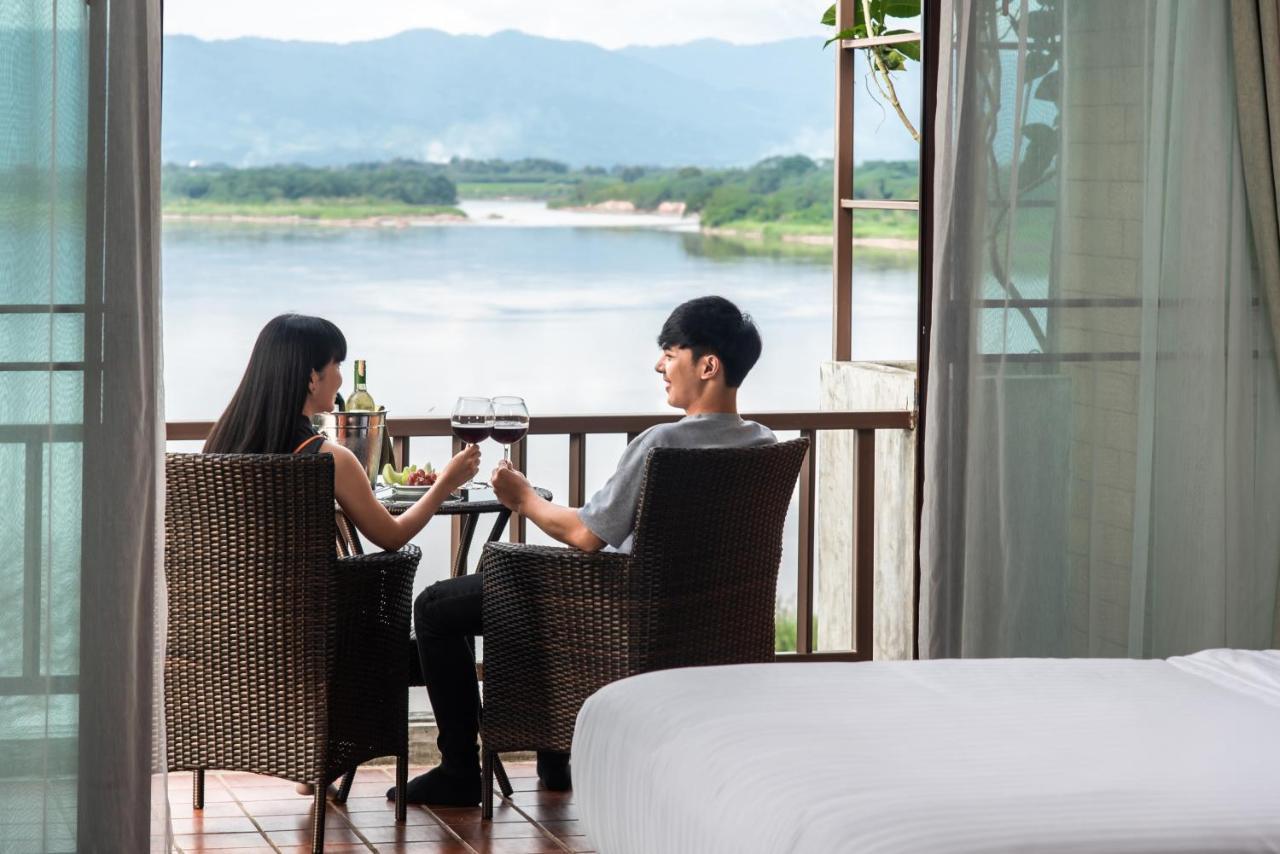 Bansaeo Garden And Chiang Saen