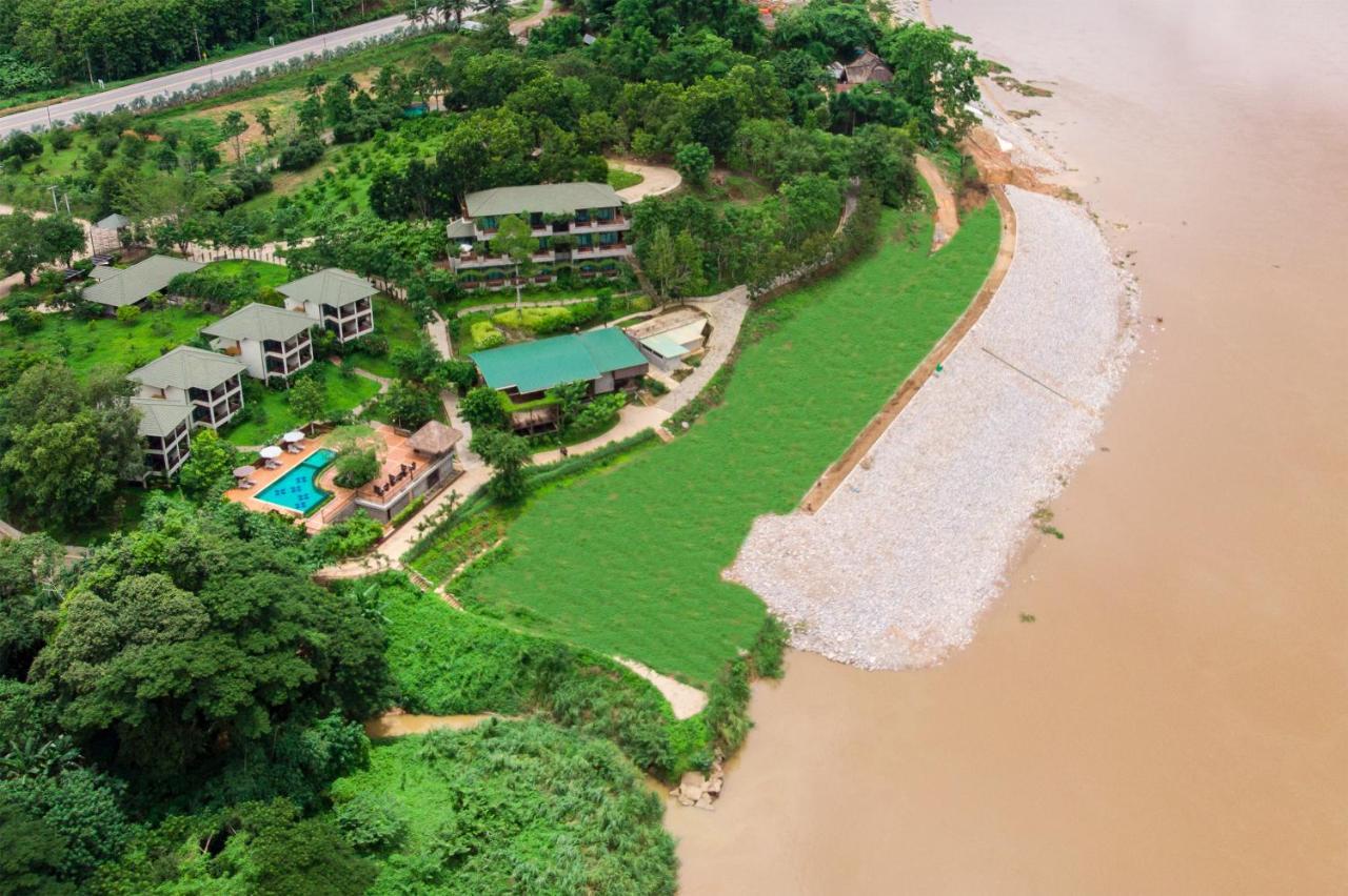 Resort Bansaeo Garden And Chiang Saen