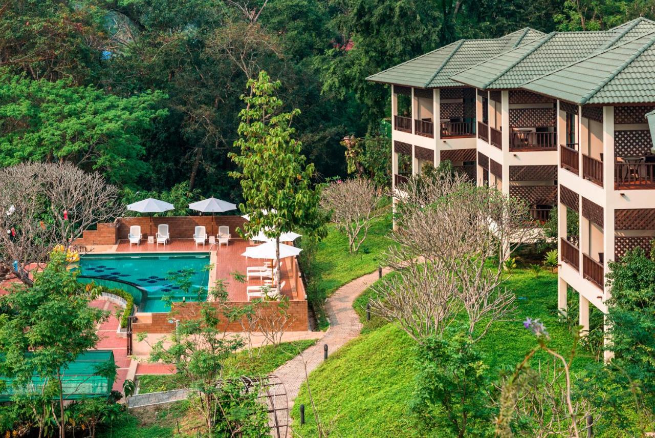 Bansaeo Garden And Resort 4*