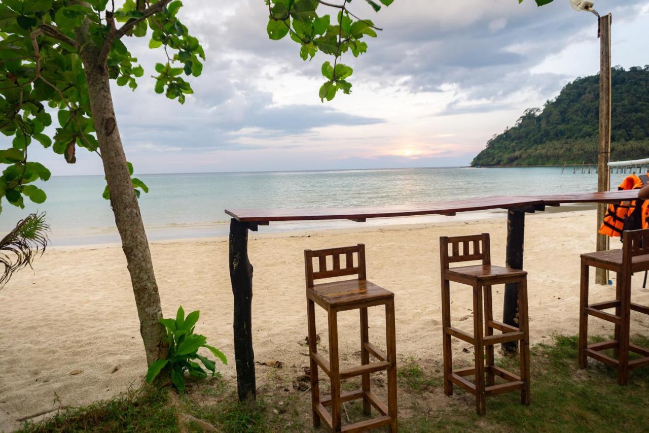 I-lay House Koh Kood