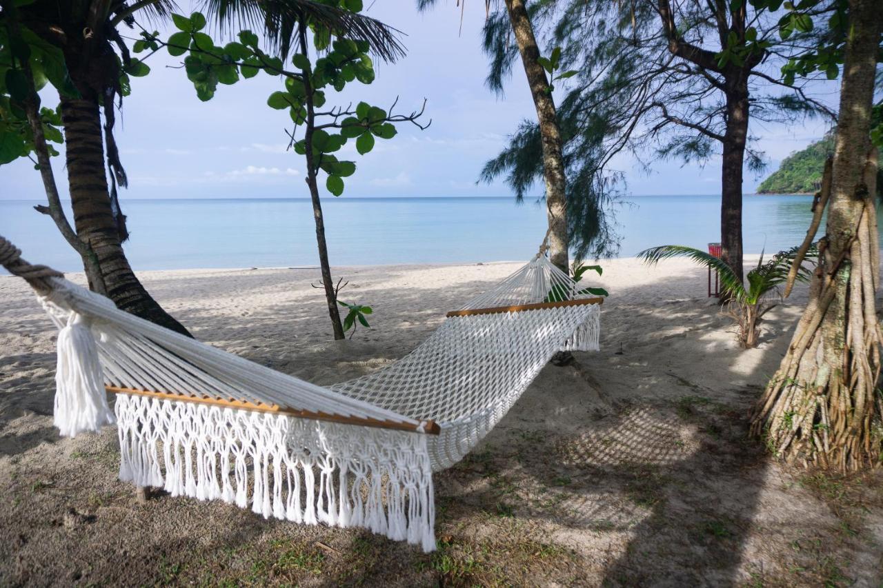 I-lay House Koh Kood Ko Kut
