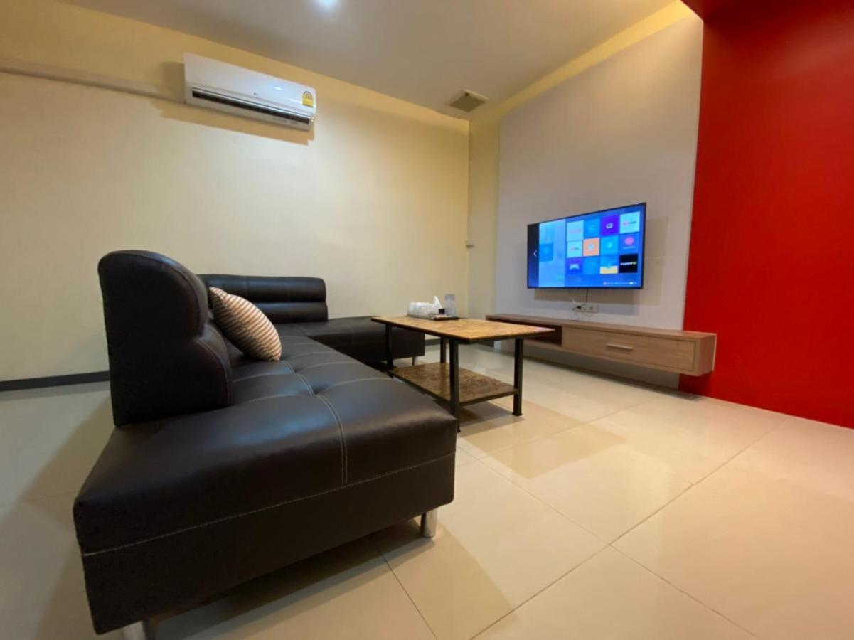 Checkinn Motel Kanchanaburi