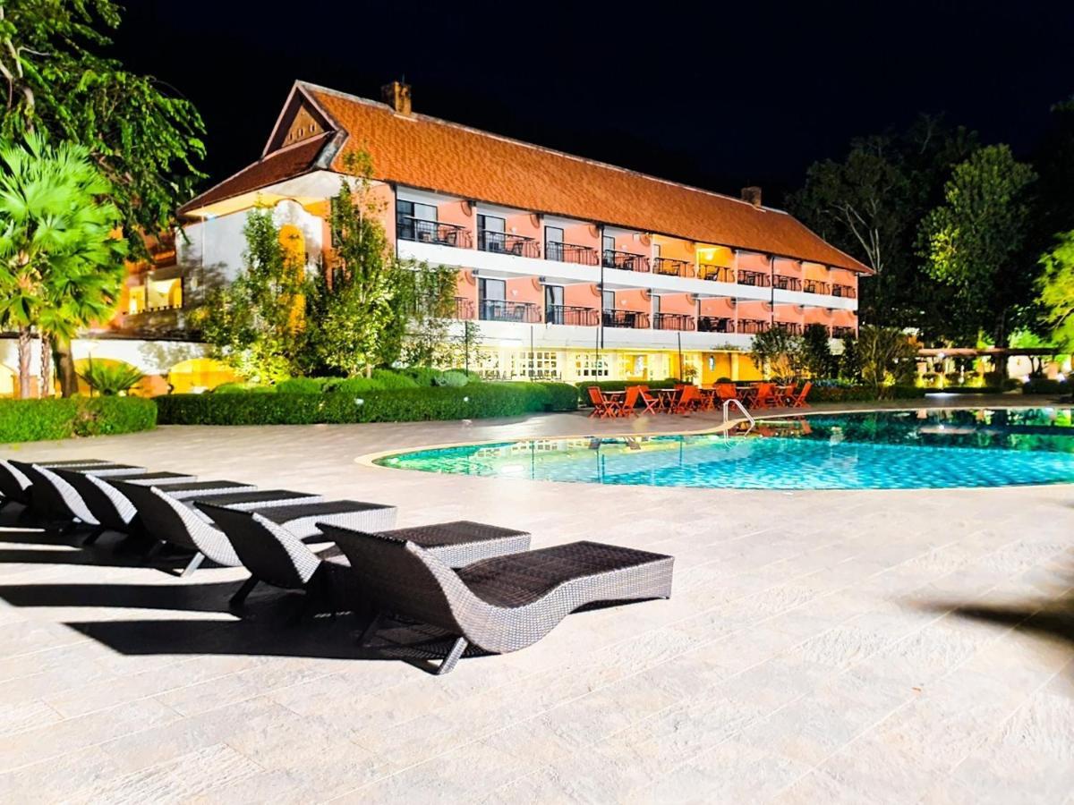 Hotel Balios Khaoyai Mu Si