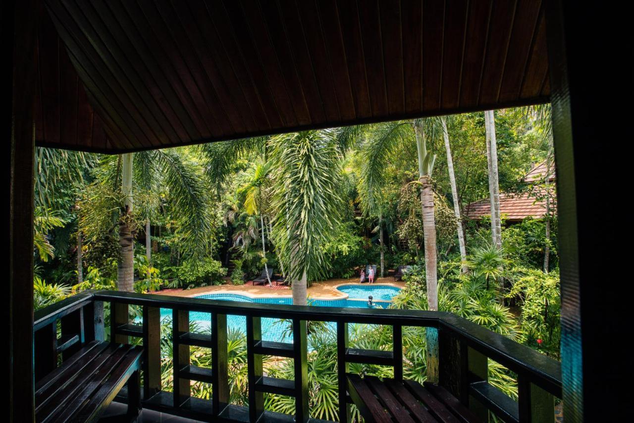 Phu Pha Aonang & Resort 3*