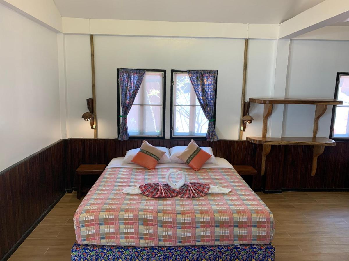Thongtapan Resort Chaloklum