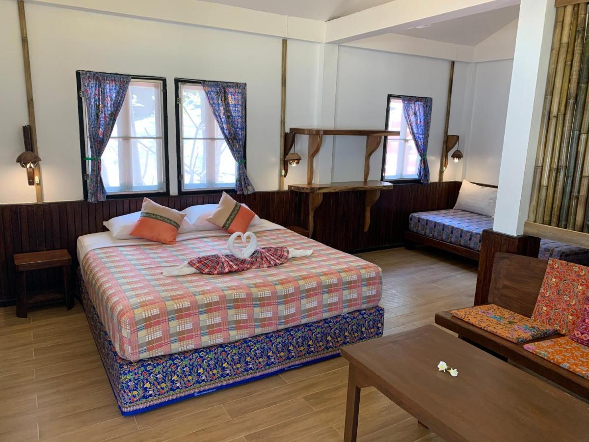 Thongtapan Resort