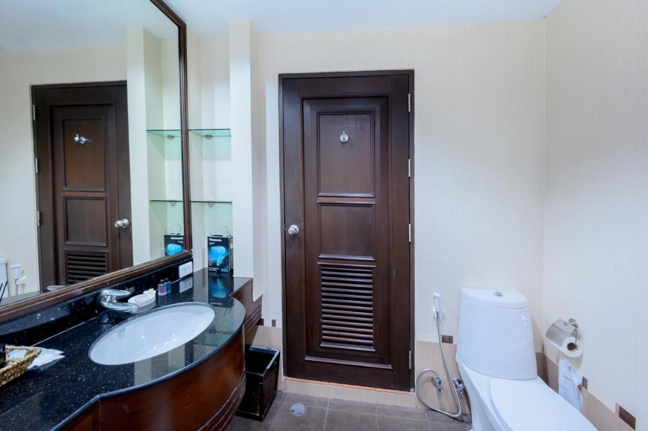 Resort Le Casa Bang Saen