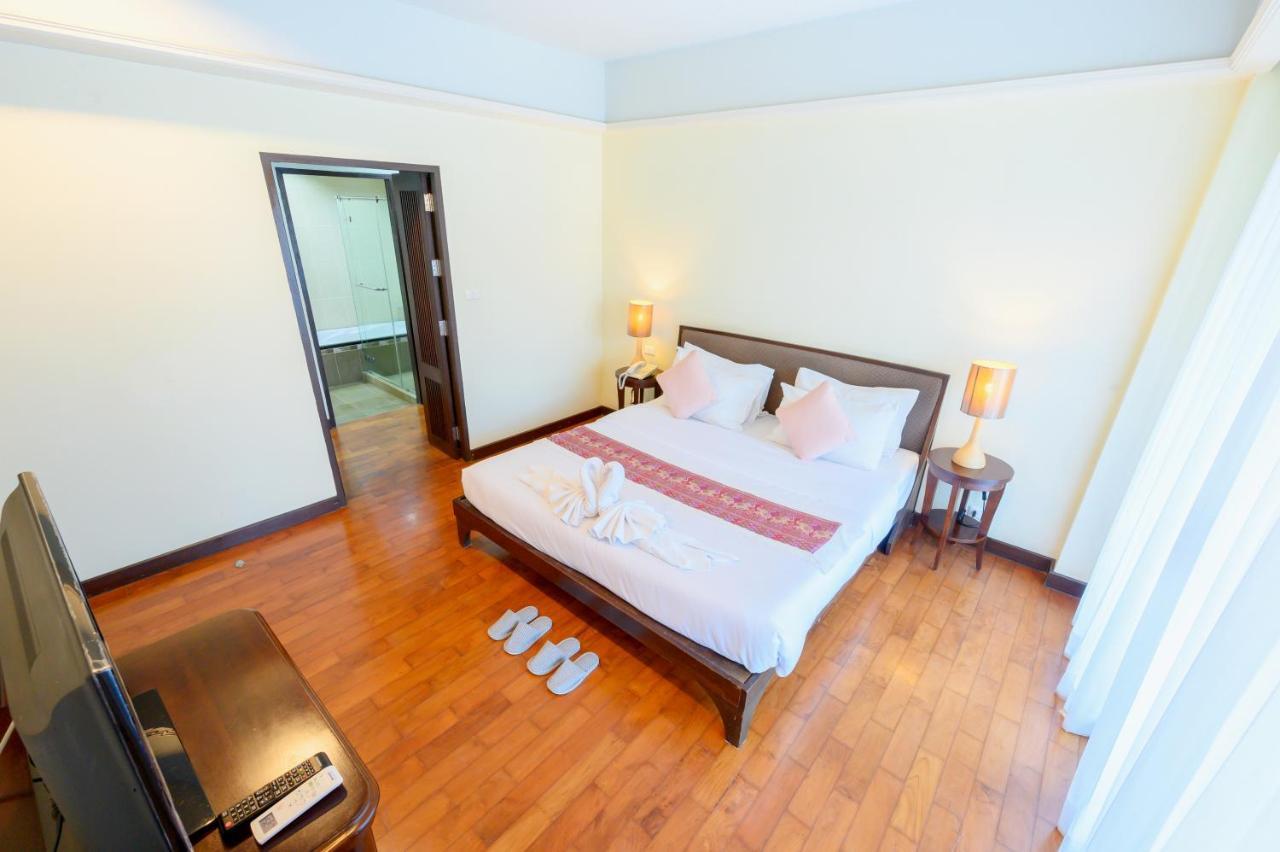 Le Casa Resort 3*