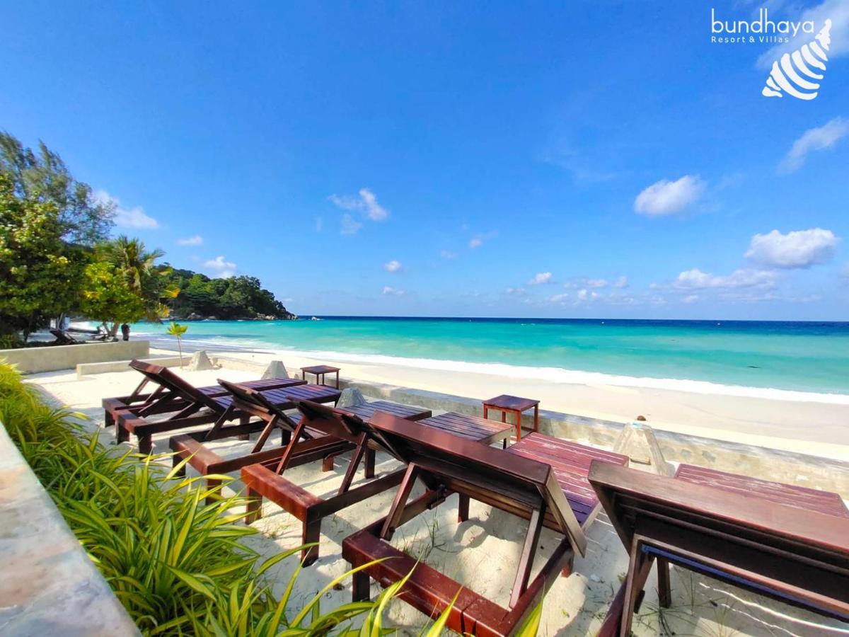 Resort Bundhaya Koh Lipe