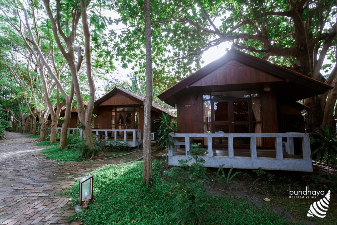 Resort Bundhaya 3*