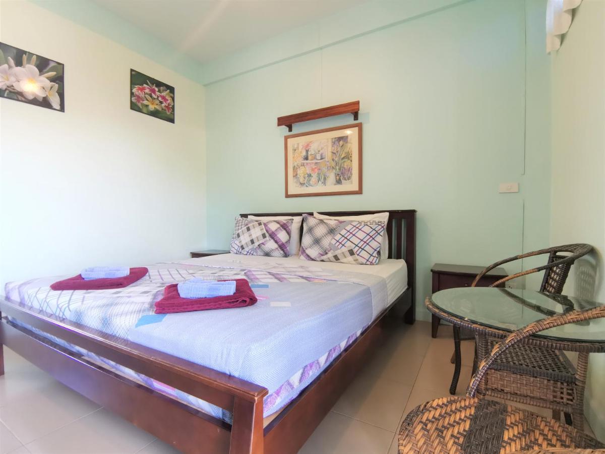 Baan Por Jai