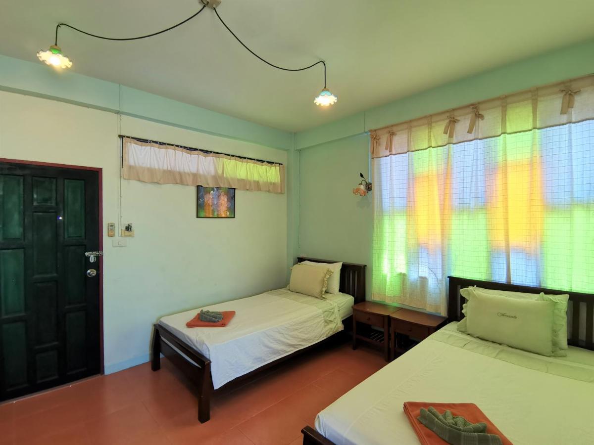 Baan Por Jai * Koh Lanta