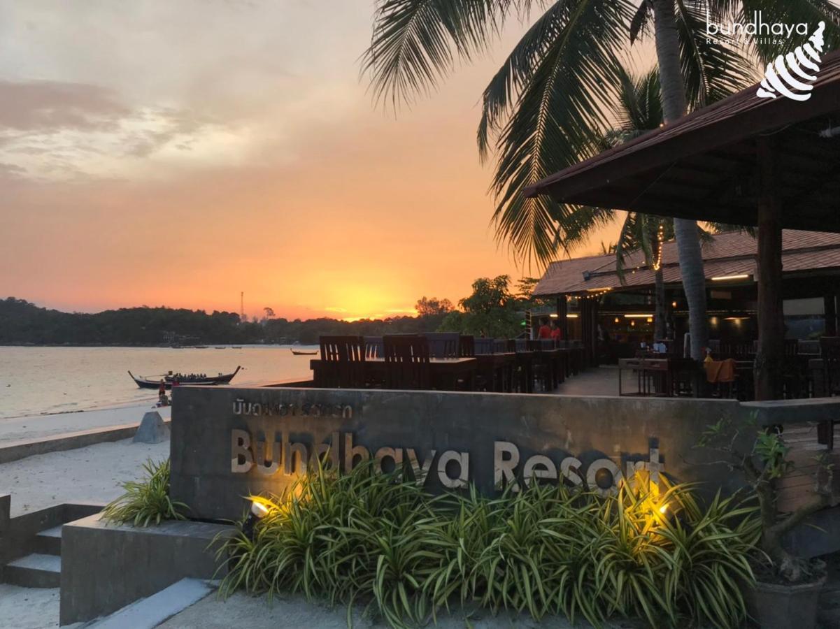 Bundhaya Resort Koh Lipe