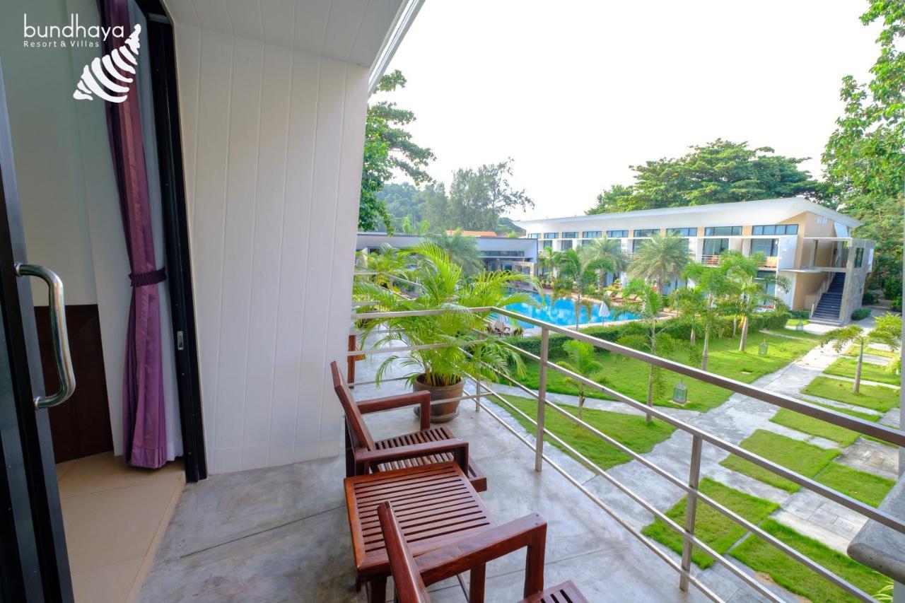 Bundhaya Resort 3*