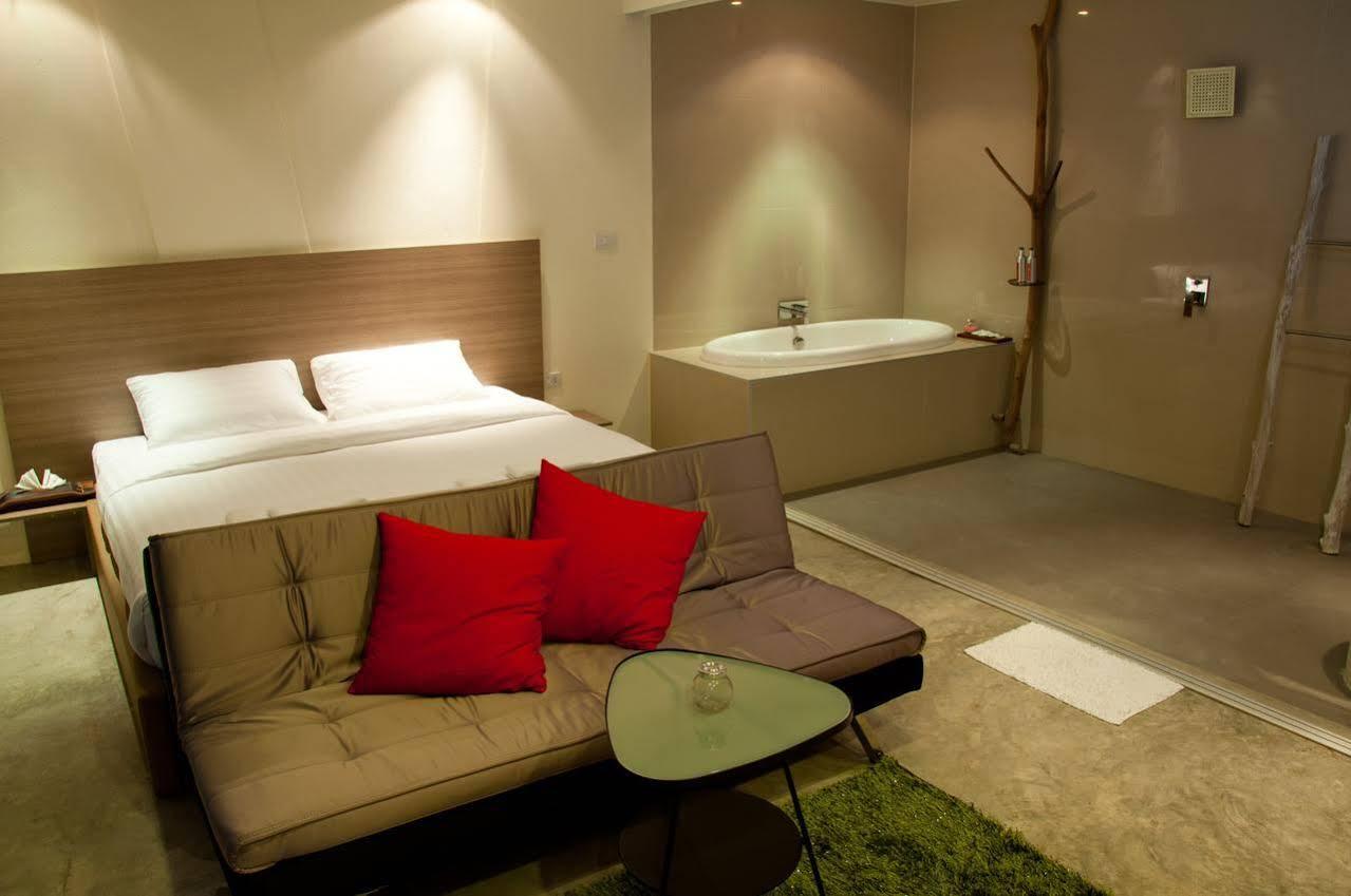 Red Z The Ocean Resort 4*
