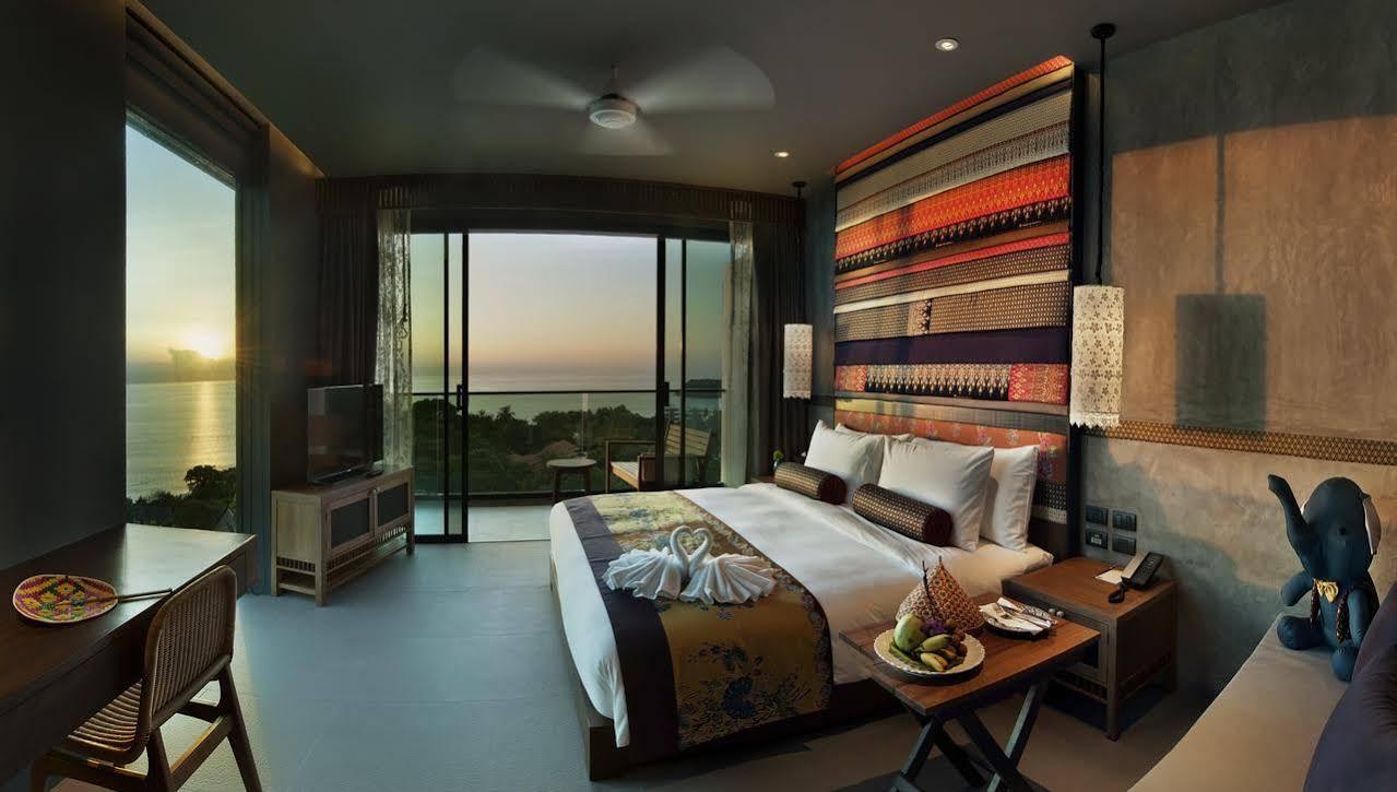 Hotel Nook Dee Boutique Resort, Beach By Andacura 5*