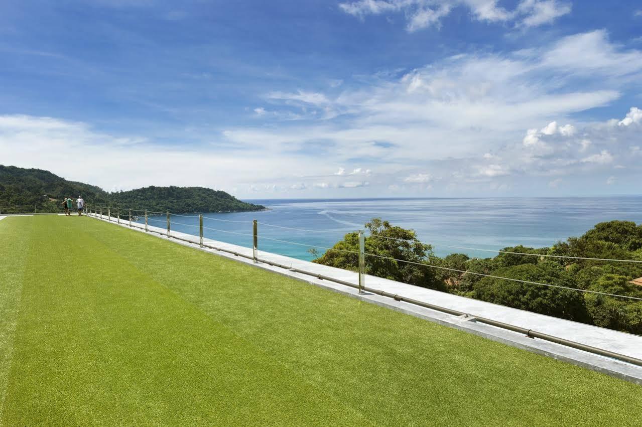 Nook Dee Boutique Resort, Beach By Andacura Hotel