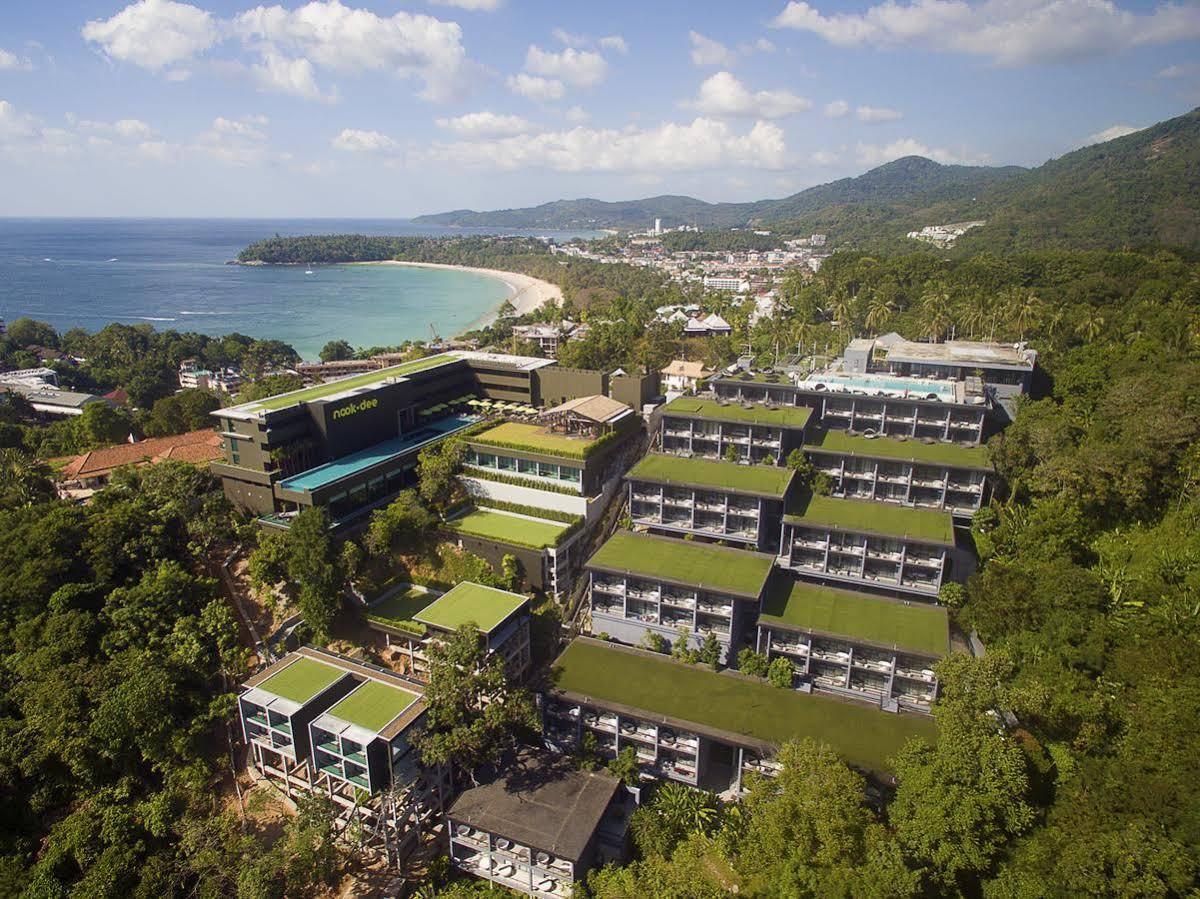 Nook Dee Boutique Resort, Beach By Andacura Kata Beach (Phuket)