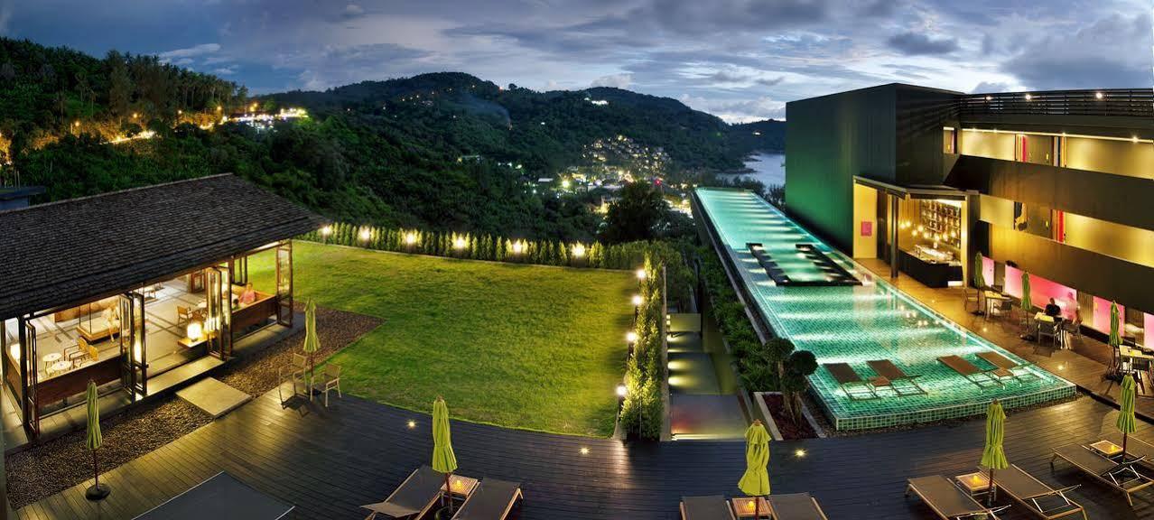 Nook Dee Boutique Resort, Beach By Andacura Hotel Kata Beach (Phuket)