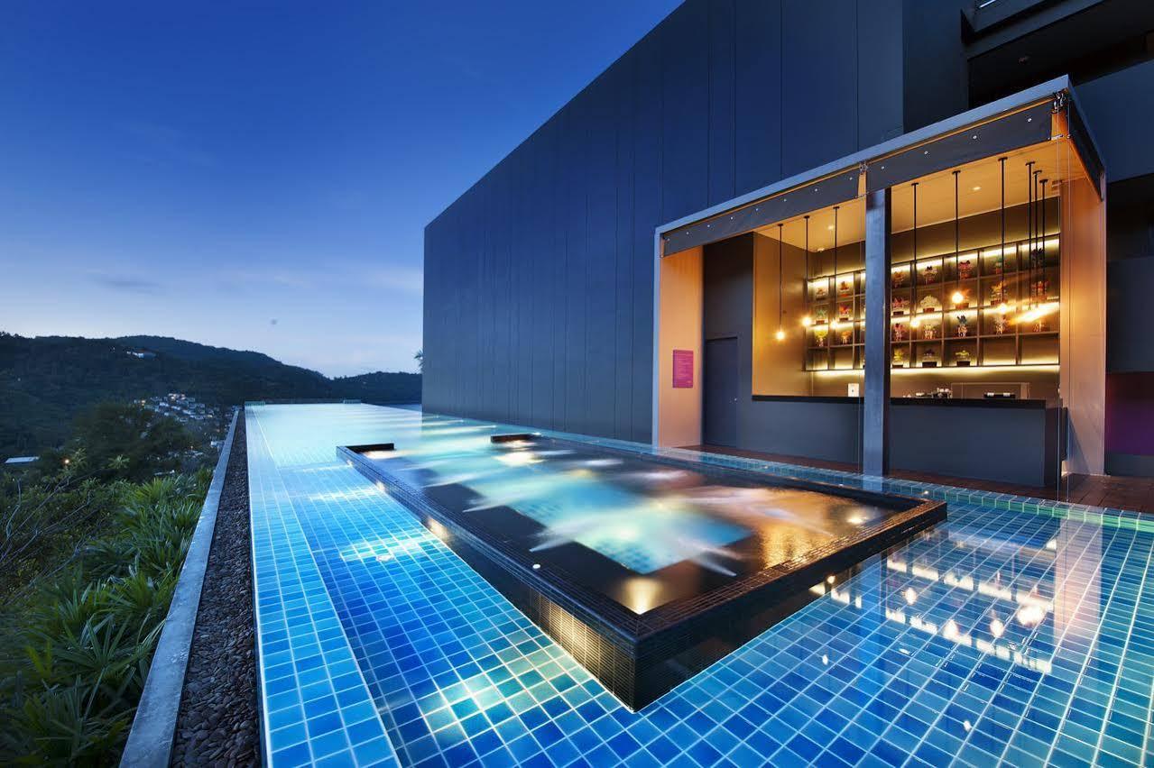 Nook Dee Boutique Resort, Beach By Andacura 5*
