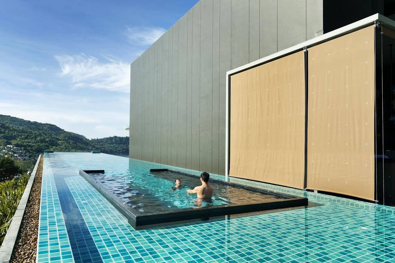 Nook Dee Boutique Resort, Beach By Andacura