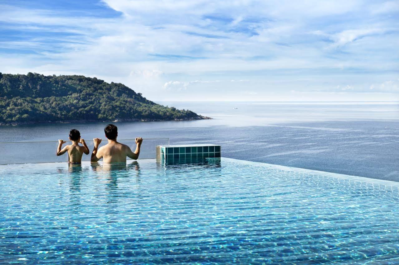 Nook Dee Boutique Resort, Beach By Andacura Hotel Kata Beach (Phuket)