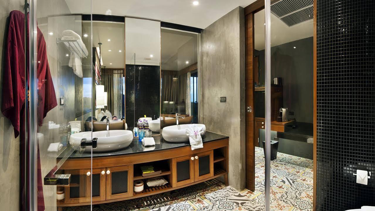 Hotel Nook Dee Boutique Resort, Beach By Andacura Kata Beach (Phuket)