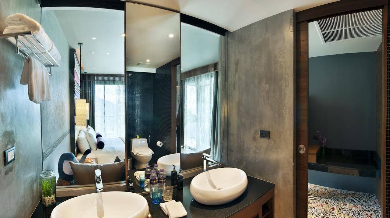 Nook Dee Boutique Resort, Beach By Andacura Hotel