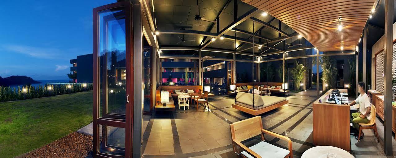 Nook Dee Boutique Resort, Beach By Andacura 5* Kata Beach (Phuket)