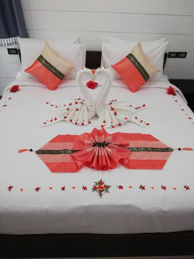 Resort Phumiphat Koh Mook Trang