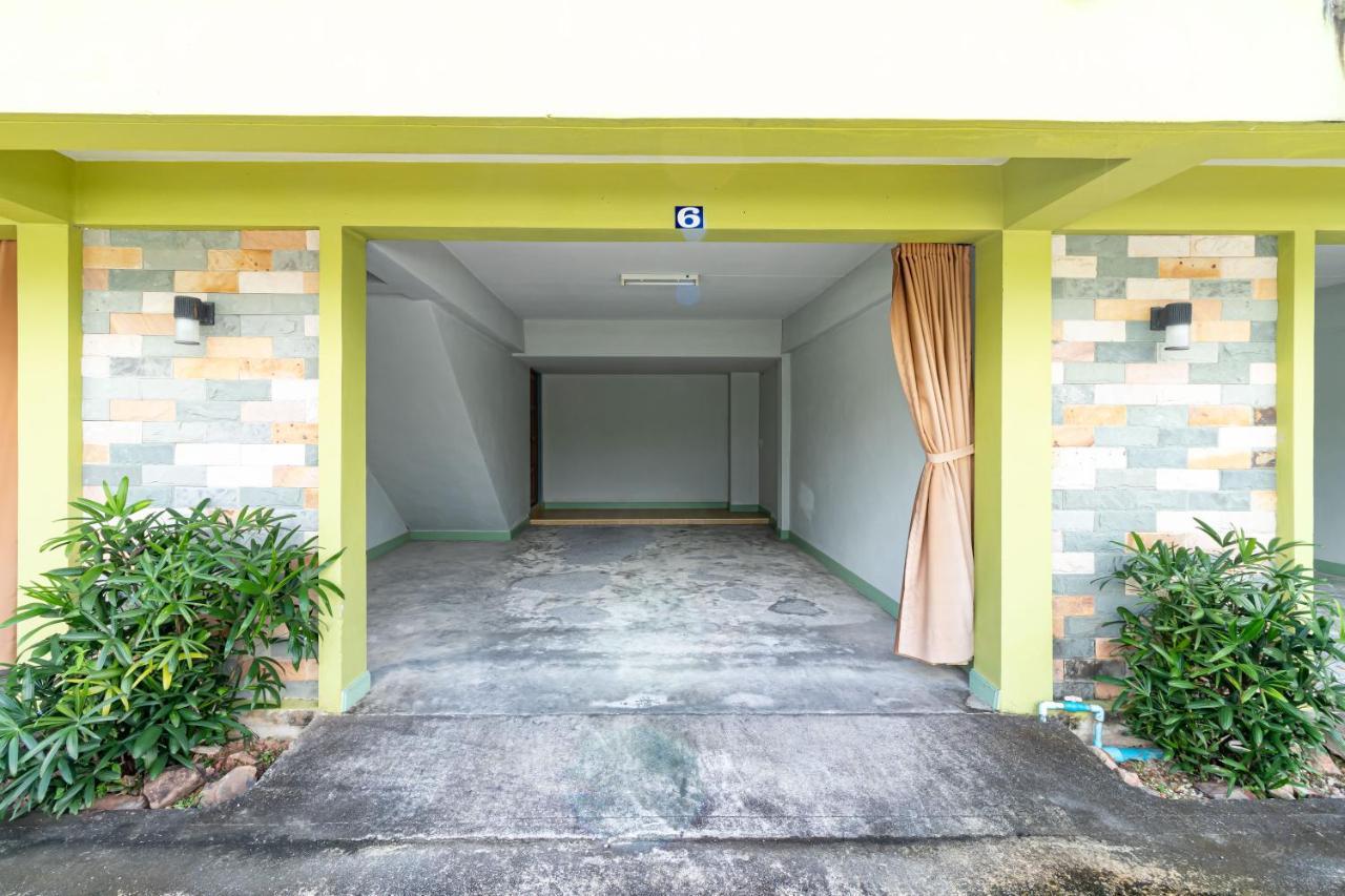 Resort Khum Suk