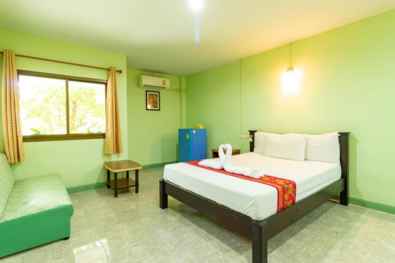 Resort Khum Suk Songkhla