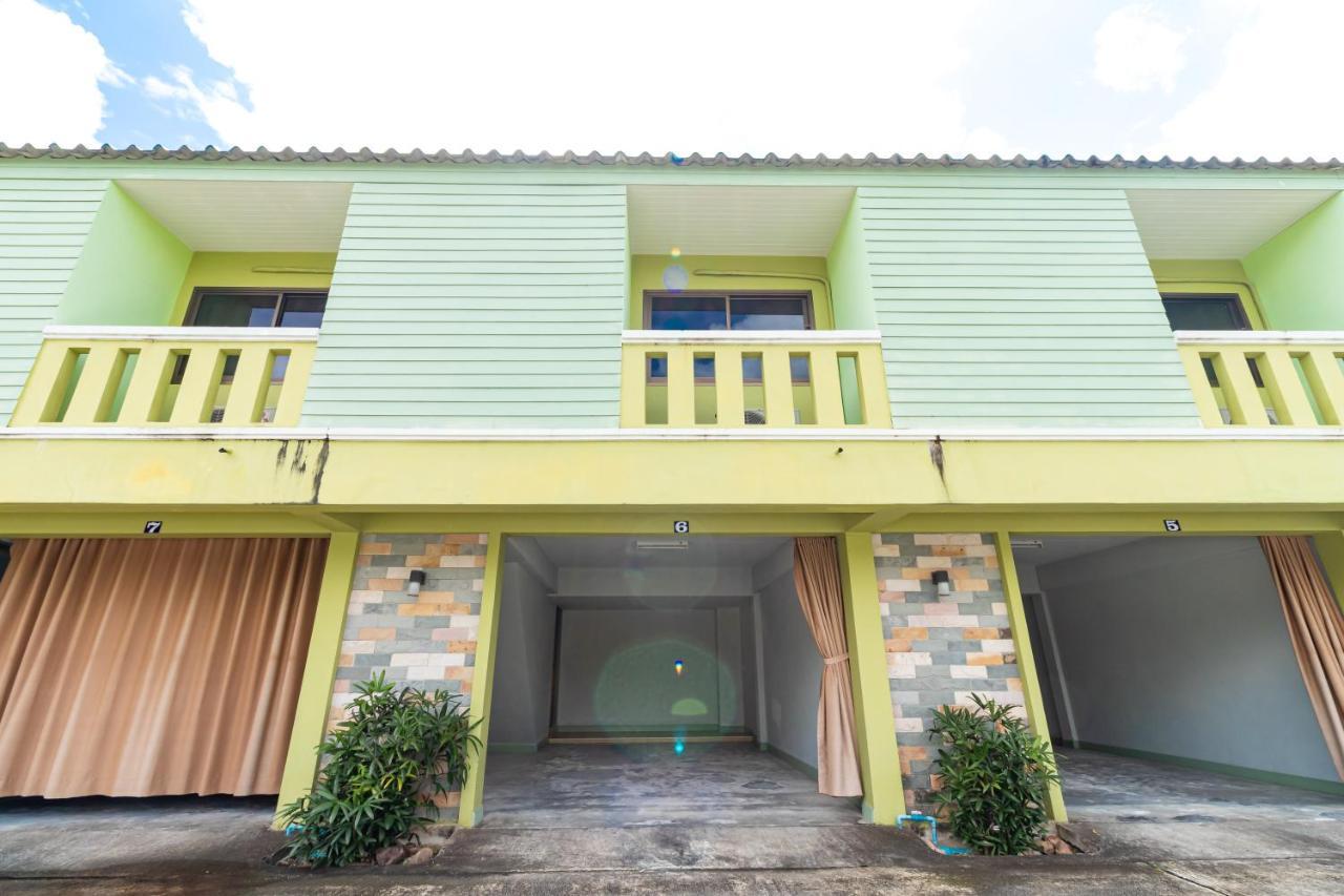 Resort Khum Suk