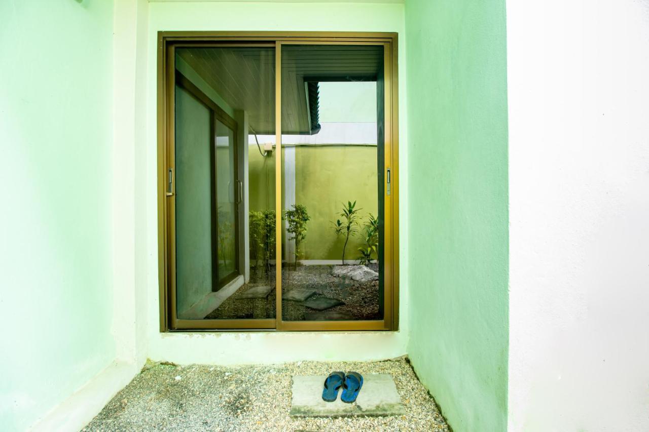 Resort Khum Suk Songkhla