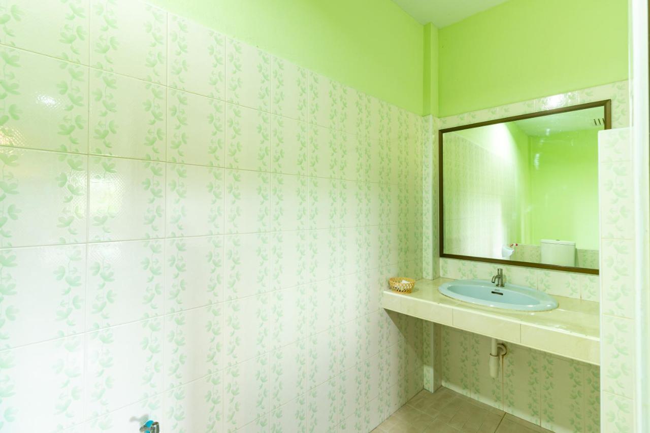 Resort Khum Suk Songkhla