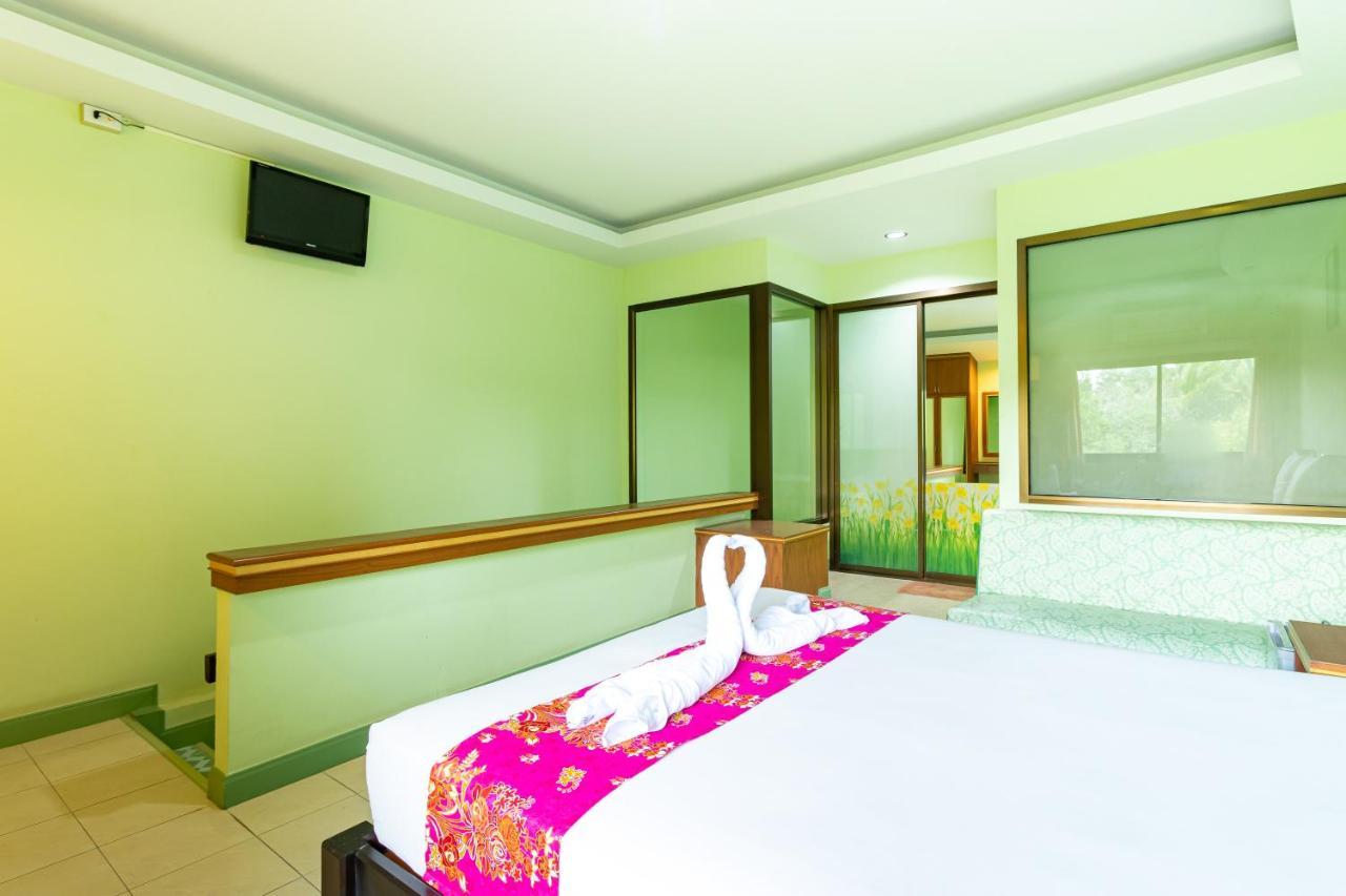Resort Khum Suk