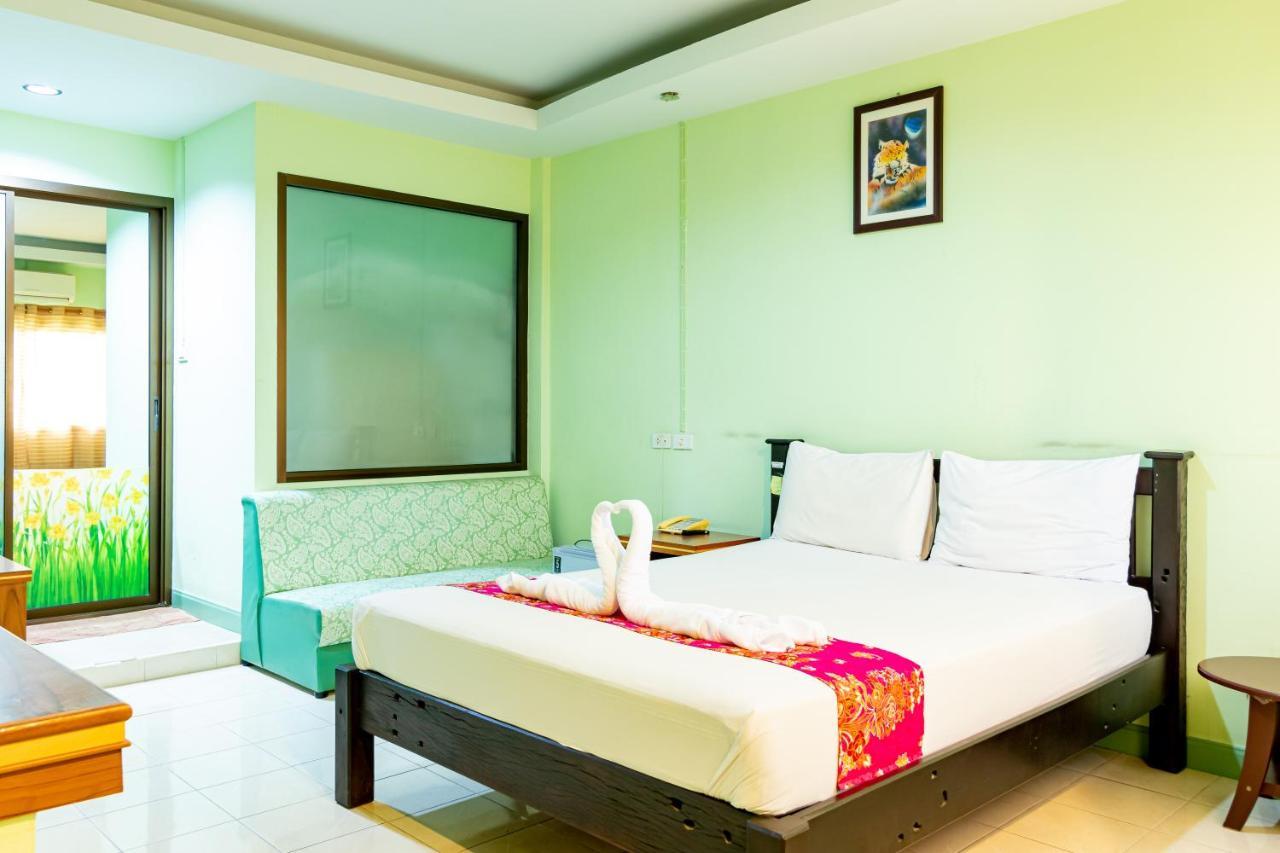 Resort Khum Suk 2*