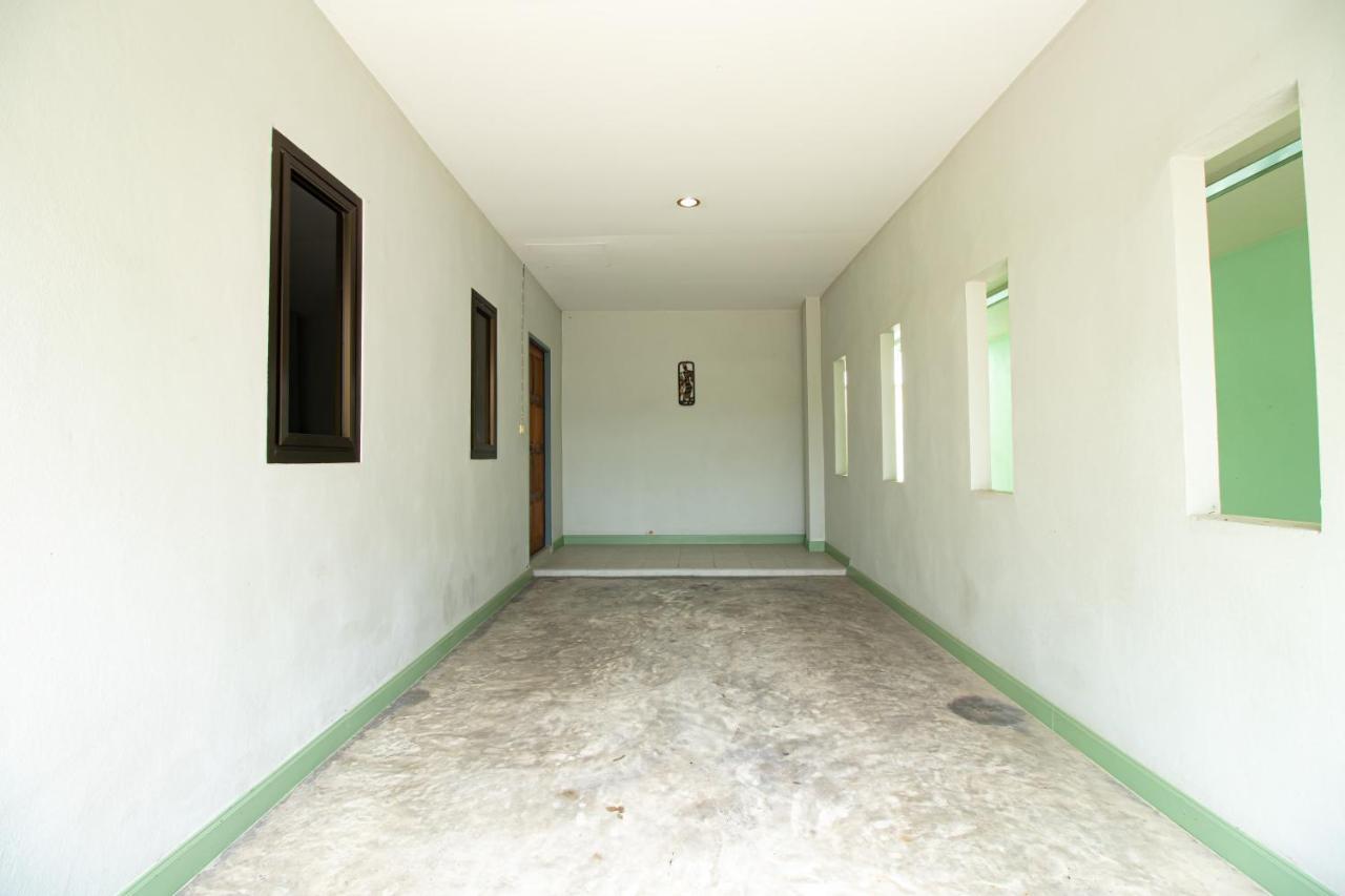 Resort Khum Suk Songkhla