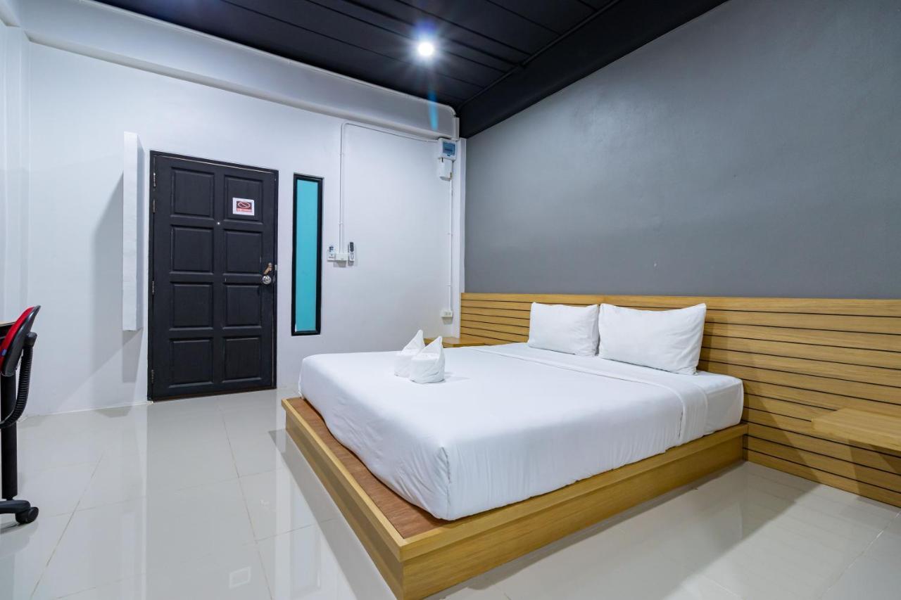 Cs Klongtoey Grand 2*