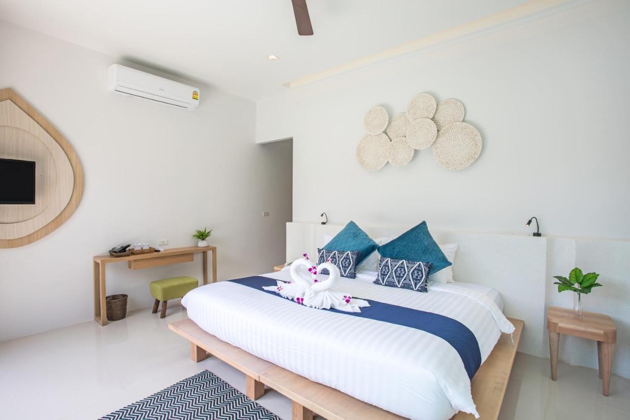 Resort Andaman Sea View Luxury Pool 5*