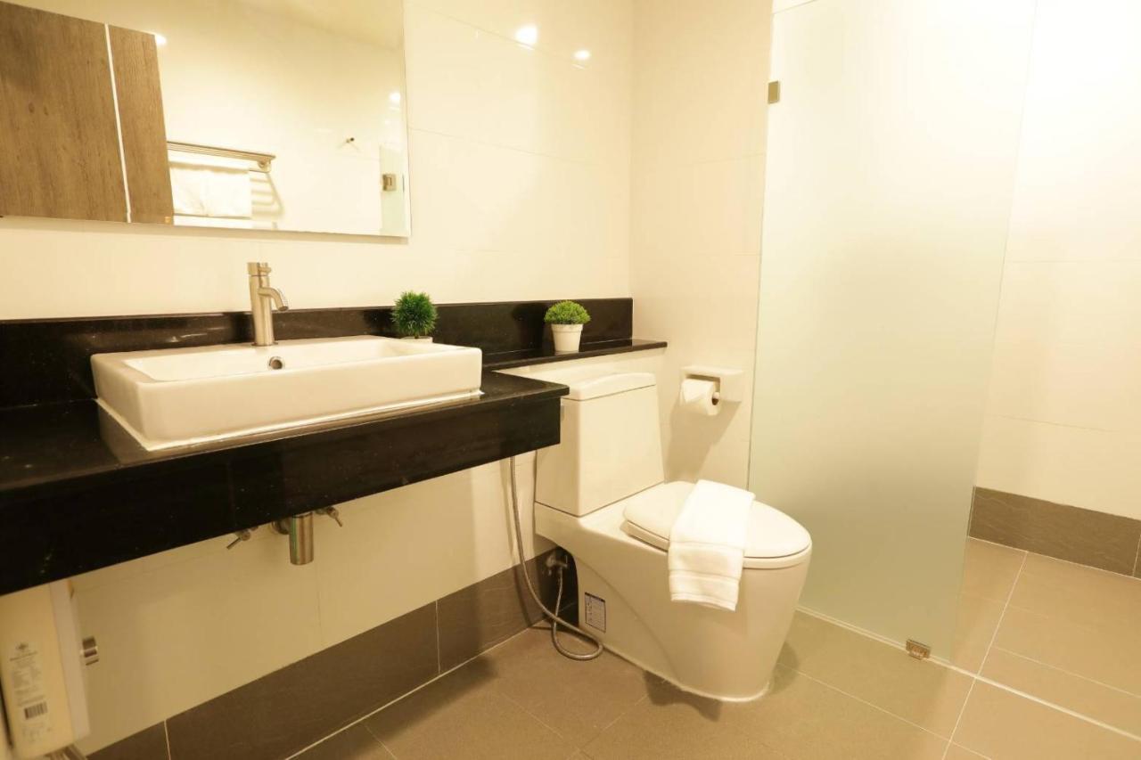 Lampang Residence Hotel