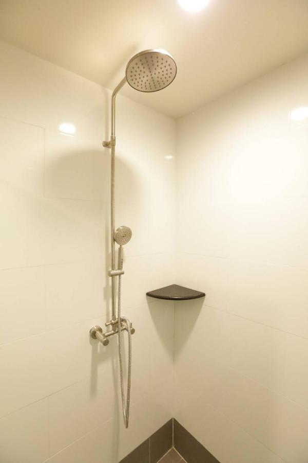 Hotel Lampang Residence
