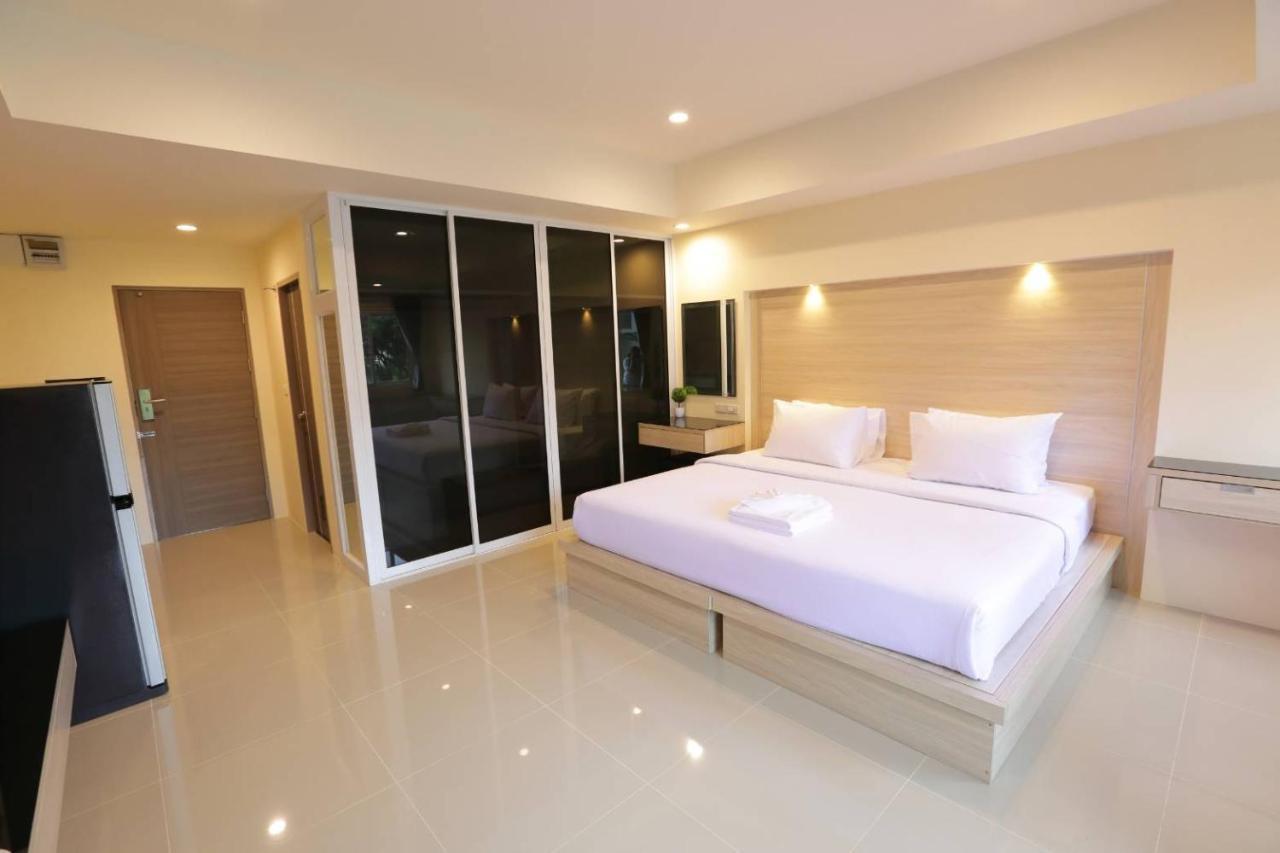 Lampang Residence Lampang