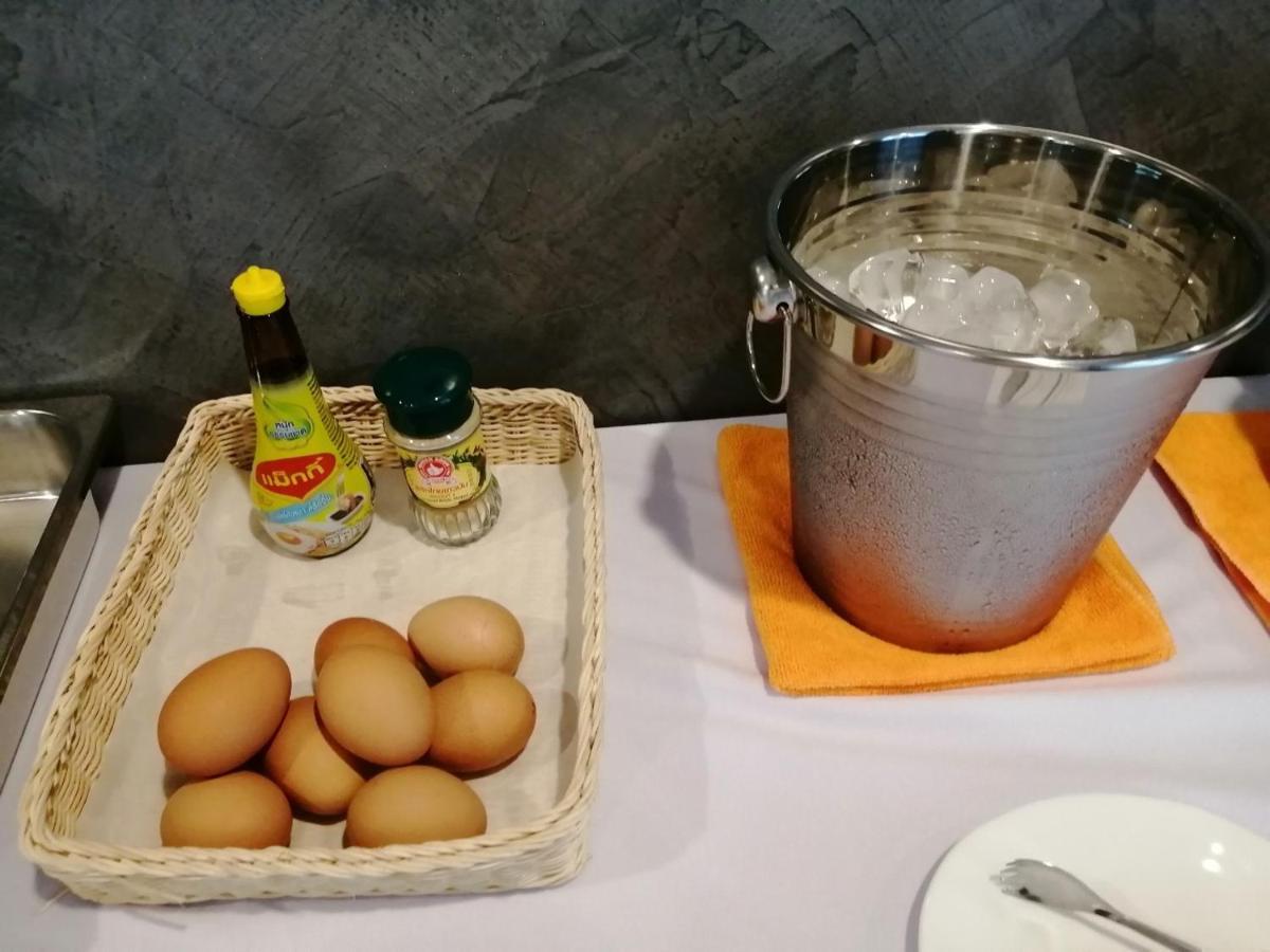 Hotel Lampang Residence Lampang