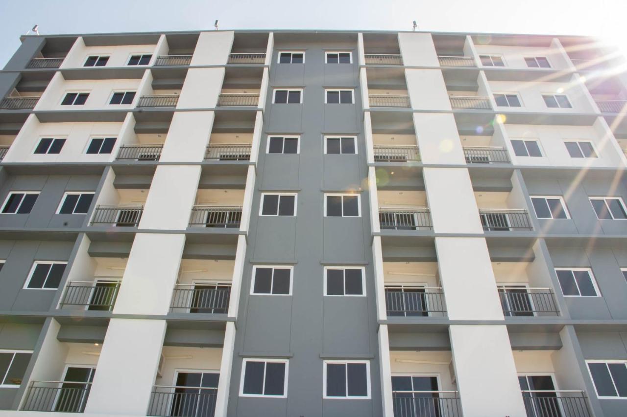 Lampang Residence Lampang